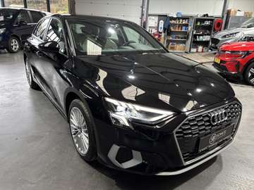 2.0 TDI 200ch SportBack QUATTRO