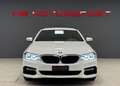 BMW 520 d Touring Msport auto Bianco - thumbnail 2