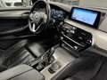 BMW 520 d Touring Msport auto Bianco - thumbnail 12