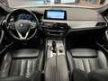 BMW 520 d Touring Msport auto Bianco - thumbnail 10