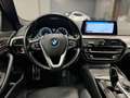 BMW 520 d Touring Msport auto Bianco - thumbnail 11