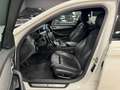 BMW 520 d Touring Msport auto Bianco - thumbnail 7