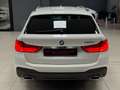 BMW 520 d Touring Msport auto Bianco - thumbnail 5