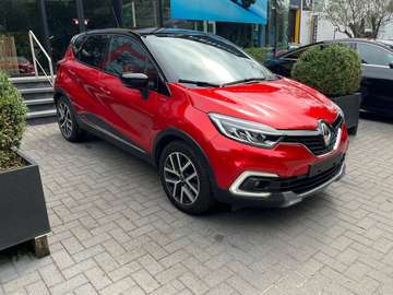 Captur 0.9 TCe Red Edition (EU6c)