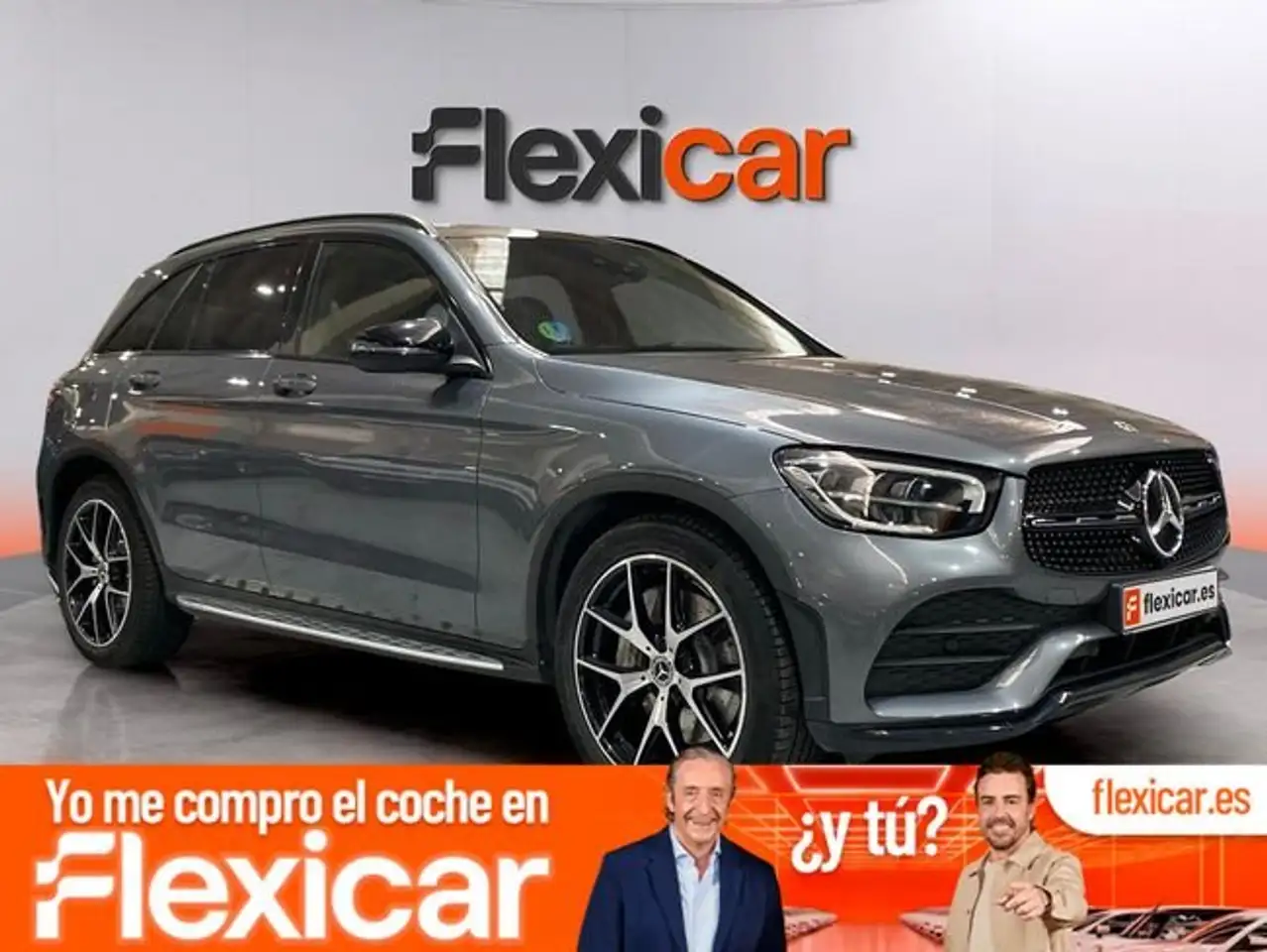 Mercedes-Benz GLC 200