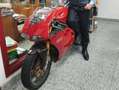 Ducati 996 sps numerata 1386 su 1500 crvena - thumbnail 1