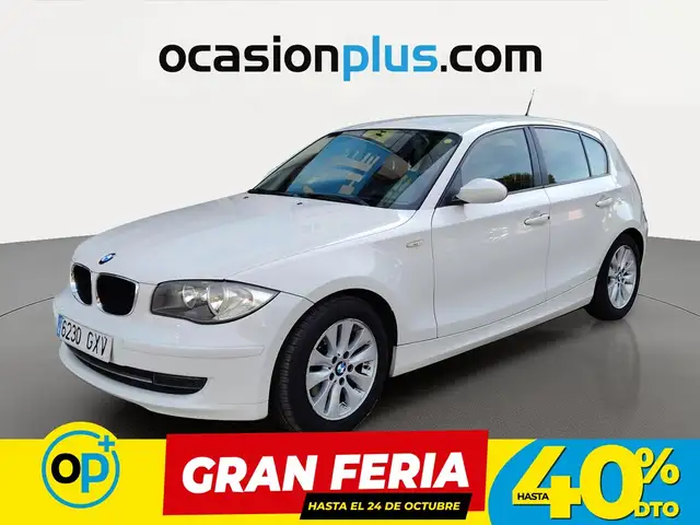 BMW 120 120d