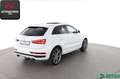Audi Q3 2.0 TFSI qu S LINE PANORAMA,1.HAND,SH,20ZOLL Schwarz - thumbnail 5