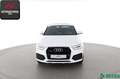 Audi Q3 2.0 TFSI qu S LINE PANORAMA,1.HAND,SH,20ZOLL Schwarz - thumbnail 8