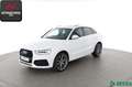 Audi Q3 2.0 TFSI qu S LINE PANORAMA,1.HAND,SH,20ZOLL Schwarz - thumbnail 1