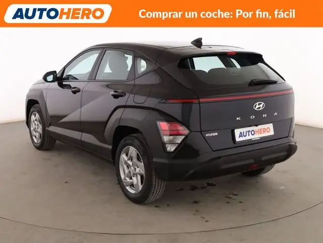 Hyundai Kona view 4