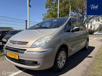 1.8i-16V Image | Automatische Airco | Cruise Contr