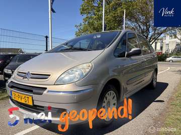 1.8i-16V Image | Automatische Airco | Cruise Contr