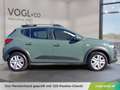 Dacia Sandero Stepway Expression TCe 90 CVT Grün - thumbnail 8
