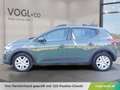 Dacia Sandero Stepway Expression TCe 90 CVT Grün - thumbnail 2