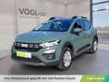 Dacia Sandero Stepway Expression TCe 90 CVT Grün - thumbnail 1
