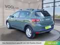 Dacia Sandero Stepway Expression TCe 90 CVT Grün - thumbnail 3