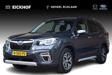 2.0i e-BOXER Luxury - Afneembare trekhaak - Dealer