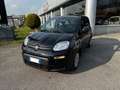 Fiat Panda Panda 1.0 firefly hybrid Nero - thumbnail 2