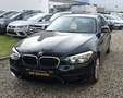 BMW 116 116 i Noir - thumbnail 3