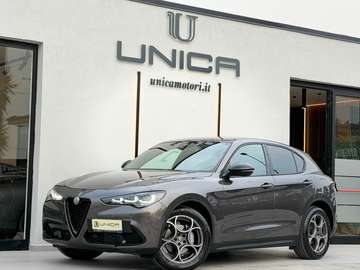 2.2 AT8 160 CV Super Rwd auto UNICO PROPRIETARIO ITALIANA