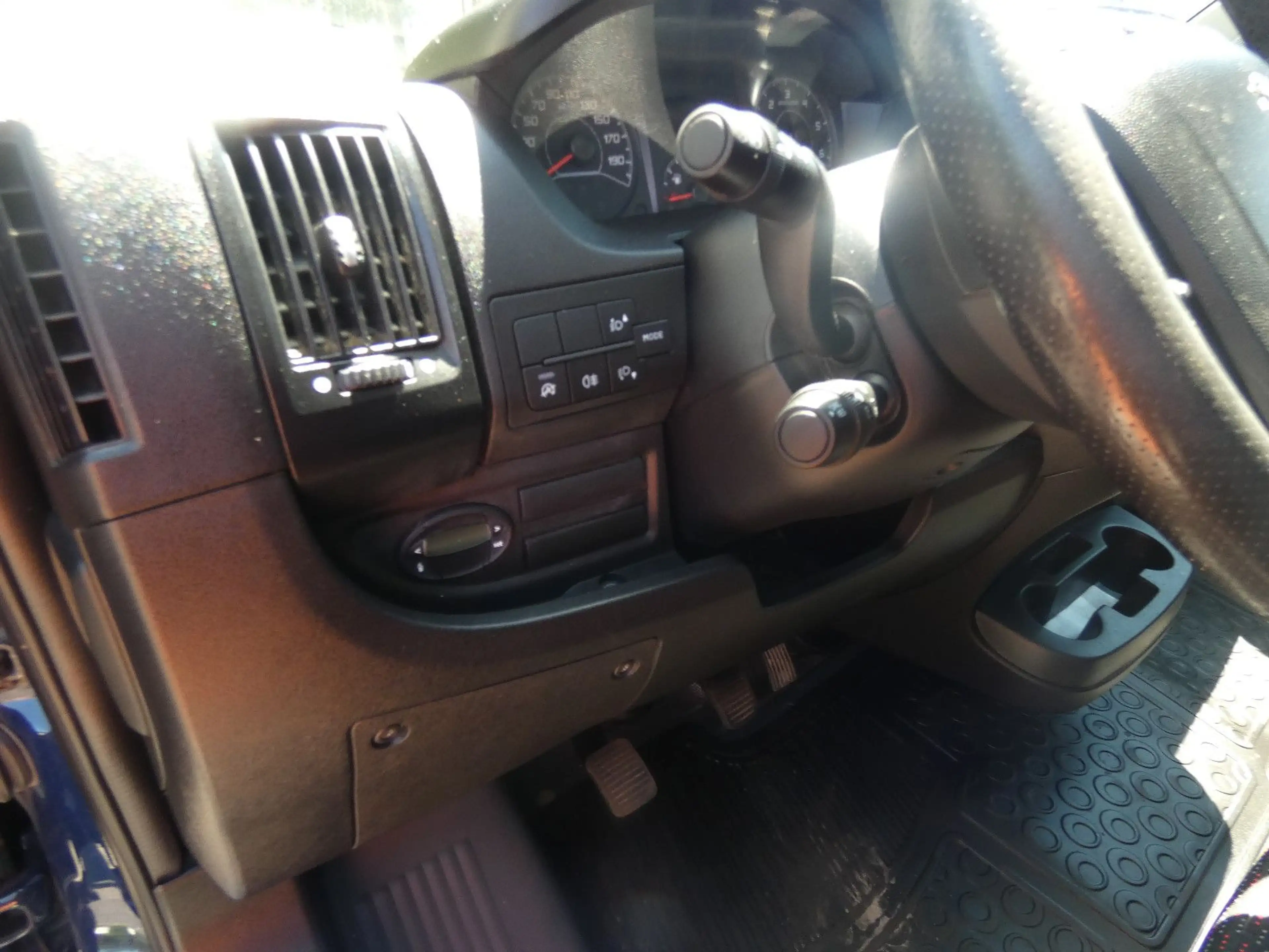 Peugeot Boxer L2H1 2,2 HDI Webasto Klima — photo 12