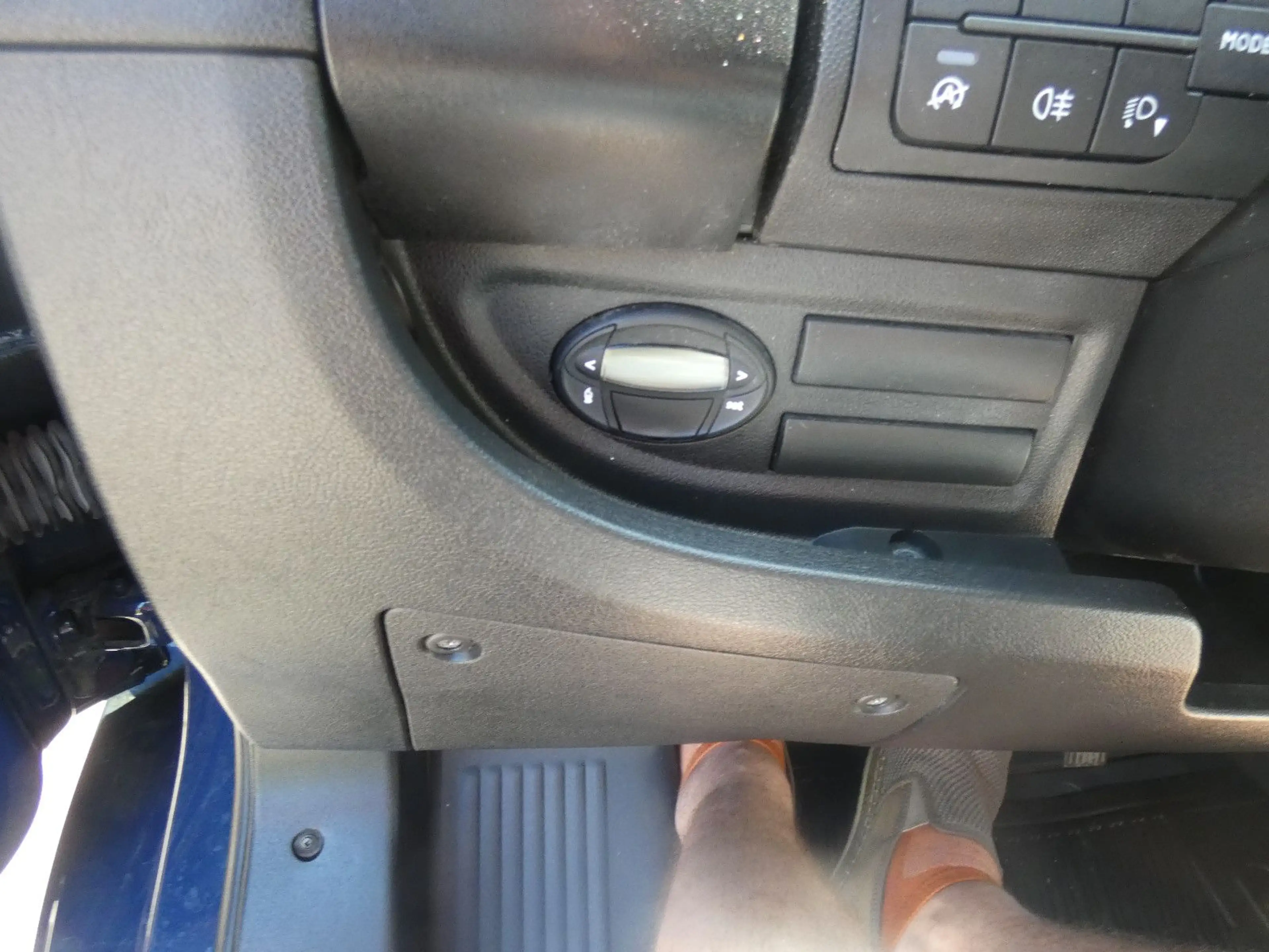Peugeot Boxer L2H1 2,2 HDI Webasto Klima — photo 15