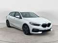 BMW 118 118i Business Advantage 140cv auto Blanco - thumbnail 3