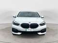 BMW 118 118i Business Advantage 140cv auto Bianco - thumbnail 2