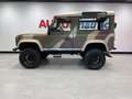 Land Rover Defender DEFENDER 90 2.0 FAM COUNTY SW Verde - thumbnail 4