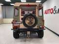 Land Rover Defender DEFENDER 90 2.0 FAM COUNTY SW Verde - thumbnail 6