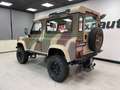 Land Rover Defender DEFENDER 90 2.0 FAM COUNTY SW Verde - thumbnail 5