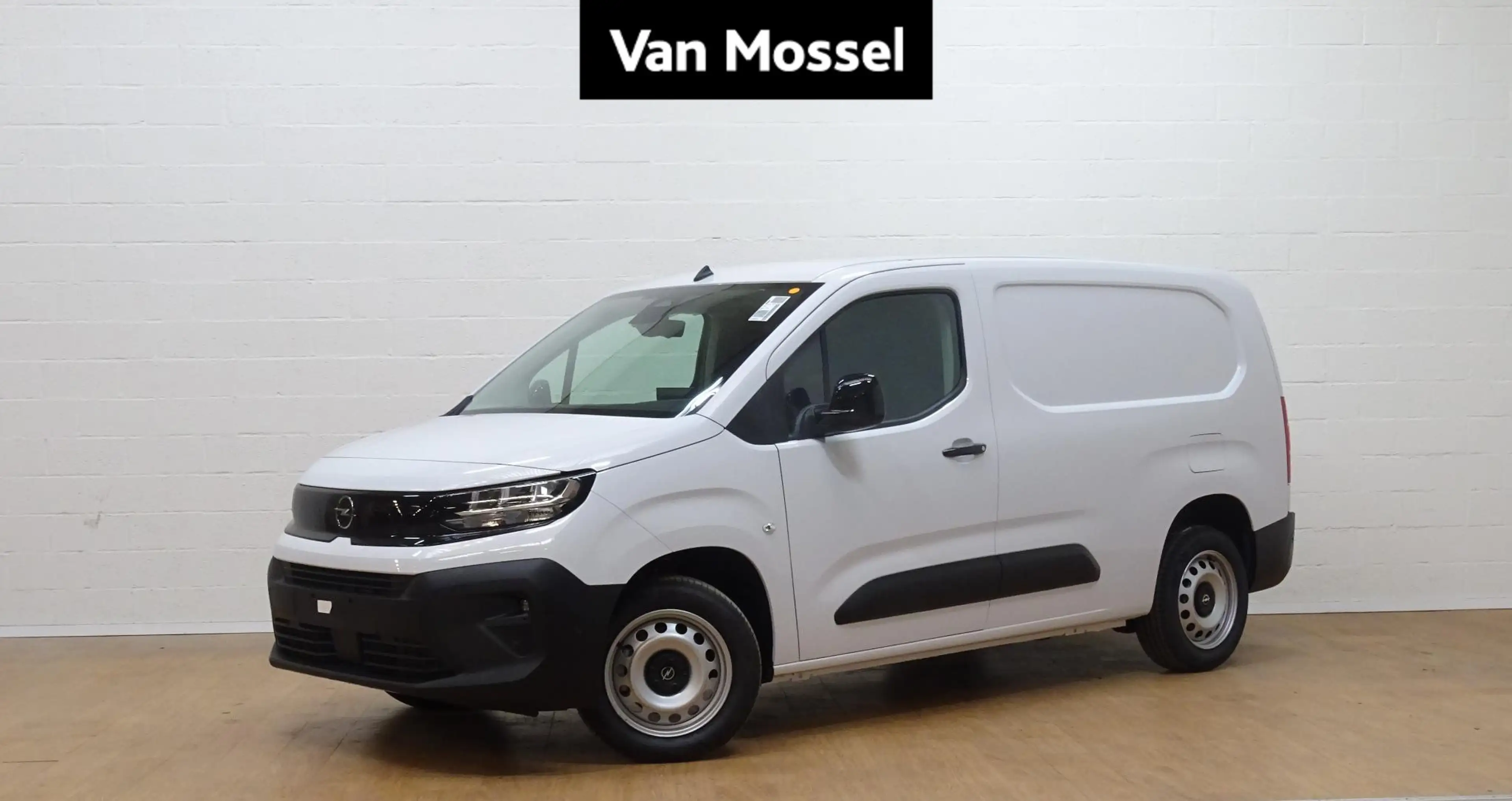 Opel Combo L2H1 1.5 Turbo D 130 S/S AT8