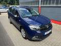 Dacia Logan MCV II Kombi Essential RADIO ALLWETTER TÜV Bleu - thumbnail 2