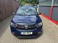Dacia Logan MCV II Kombi Essential RADIO ALLWETTER TÜV Bleu - thumbnail 3