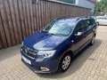 Dacia Logan MCV II Kombi Essential RADIO ALLWETTER TÜV Bleu - thumbnail 1