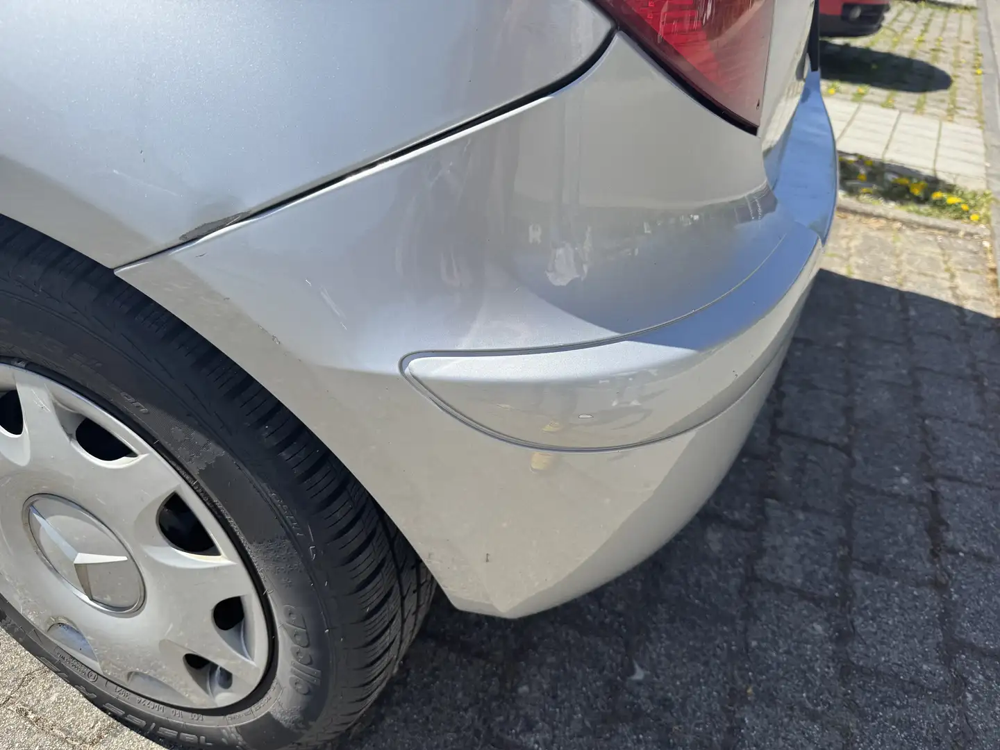 Mercedes-Benz A 150 Classic - 1