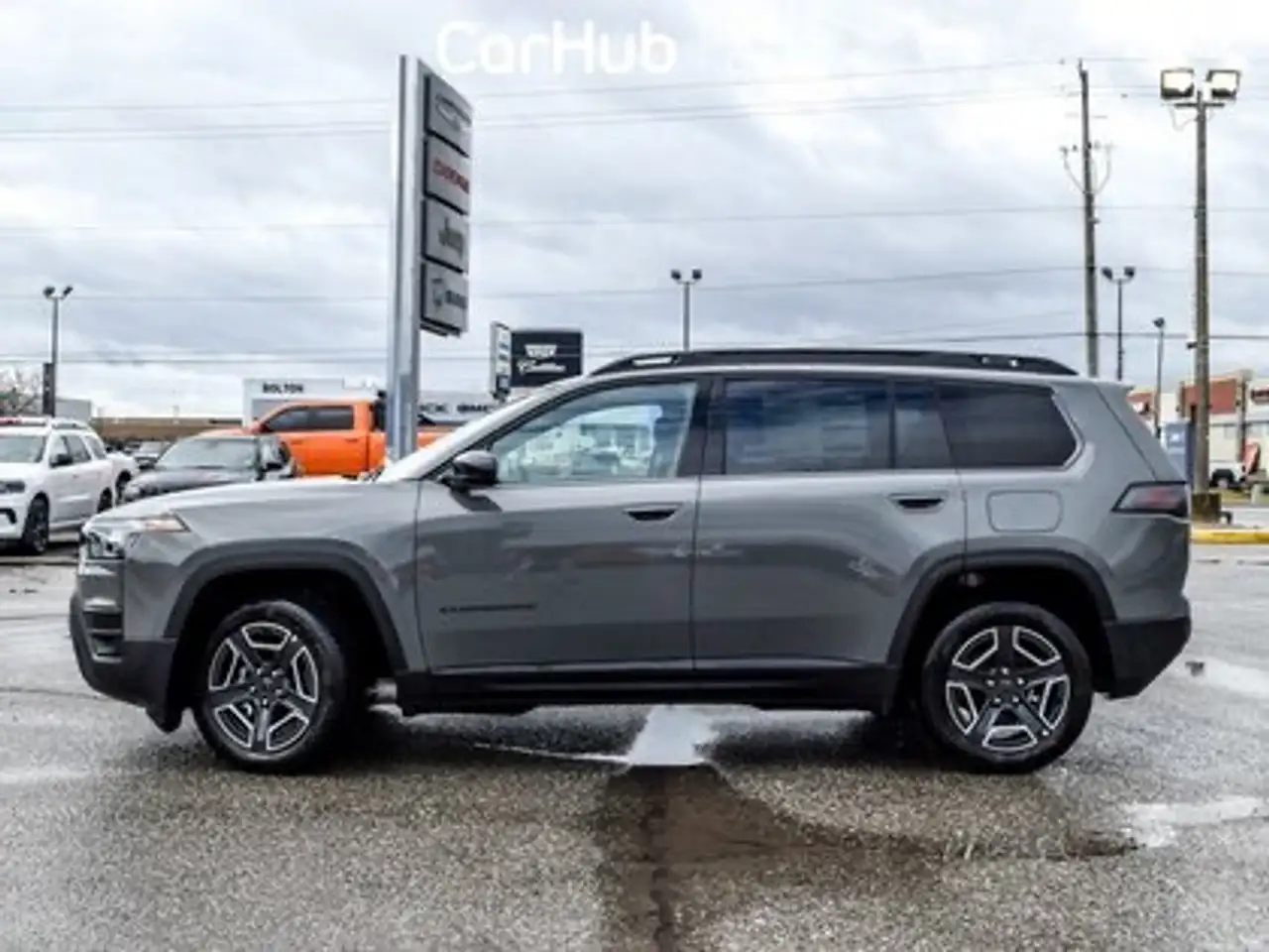 Jeep Cherokee снимка Jeep Cherokee