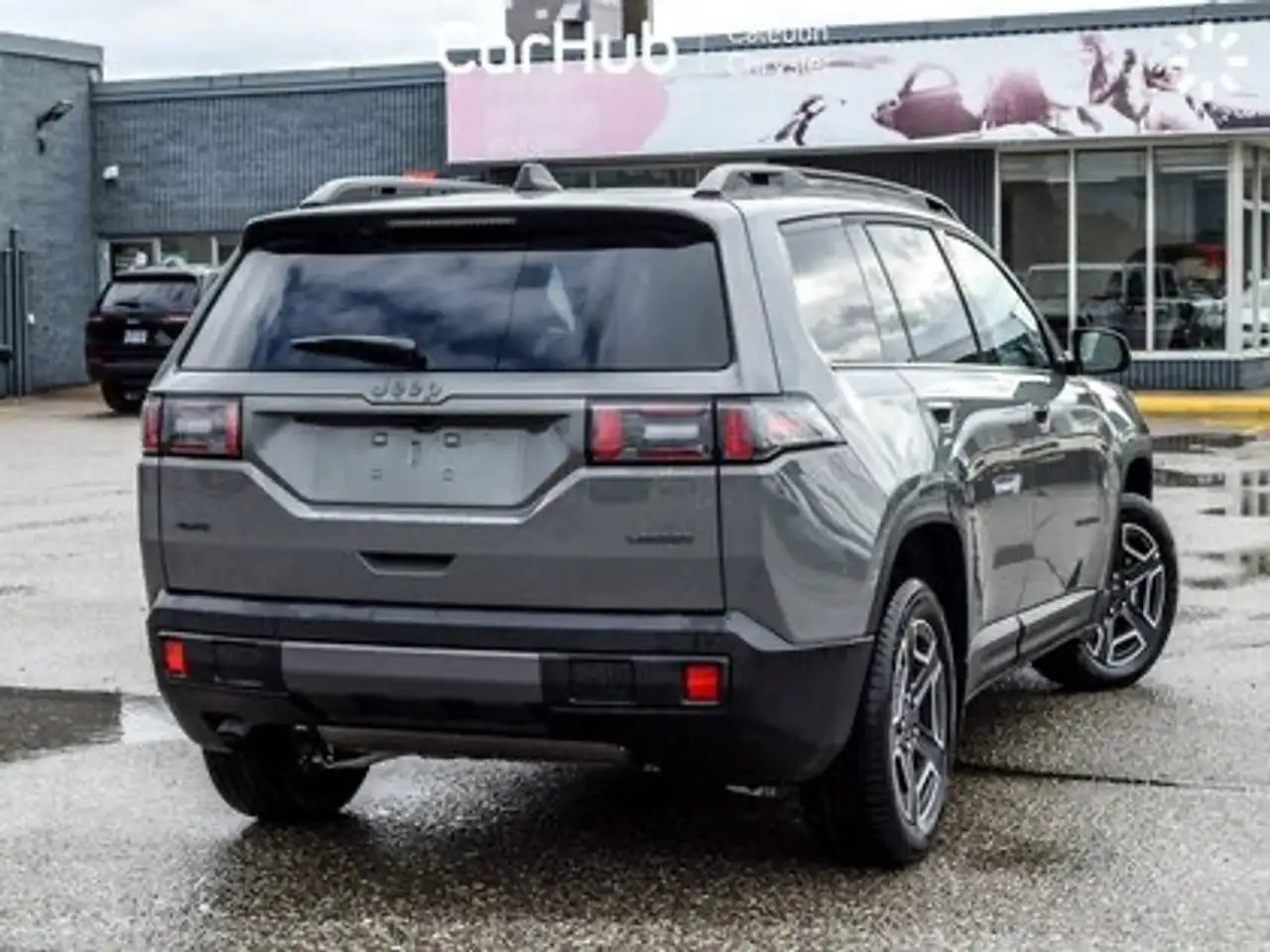 Jeep Cherokee снимка Jeep Cherokee