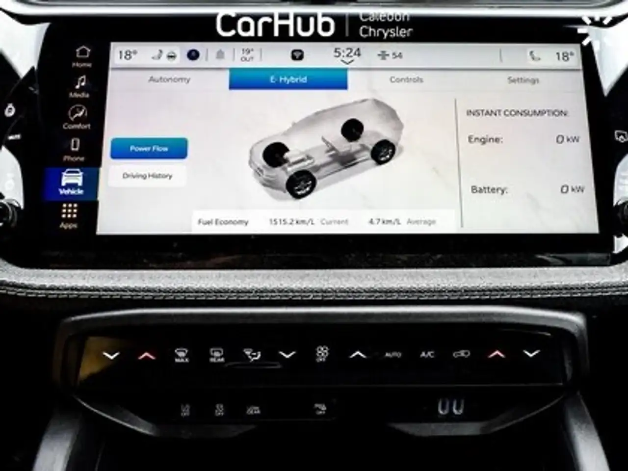 Jeep Cherokee снимка Jeep Cherokee