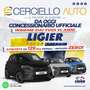 Ligier JS 50 DCI Elite CON CARPLAY TUA DA 169.00 MENSILI Grigio - thumbnail 1