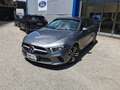Mercedes-Benz A 200 A 200 d 150cv Aut. Executive Gris - thumbnail 1