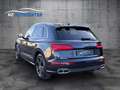 Audi Q5 55 TFSI e quattro S line*LED*MASSAGE*VIRTUAL Bleu - thumbnail 5