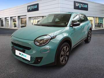 1 1.2 Hybrid 100cv DCT -