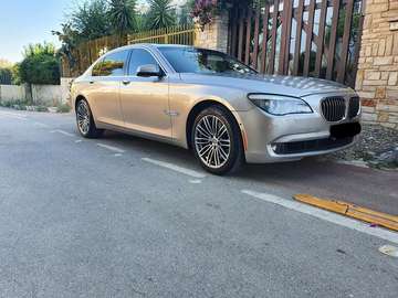 750Li xdrive Eletta auto