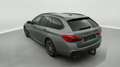 BMW 518 518 dA M-SPORT/CUIR/NAVI/TO PANO/FULL LED Grijs - thumbnail 2