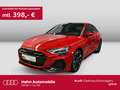 Audi A3 35 TDI S line Matrix AHK Pano Sonos Rot - thumbnail 1