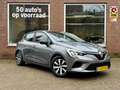Renault Clio 1.0 TCE 90 EQUILIBRE | BTW | NAVI | AIRCO | LED | Gris - thumbnail 4