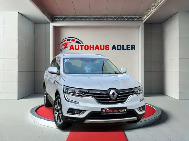 Renault Koleos KOLEOS 2.0 dCi 4WD X-TRONIC-CVT"INTENS"AUTO*LED*