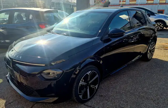 Lancia Ypsilon Ypsilon IV 2024 1.2 mhev LX 110cv e-dct
